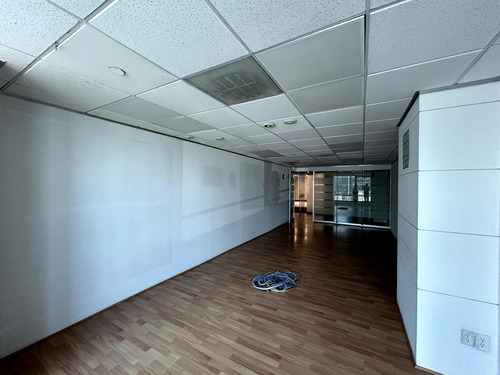 Oficina En Renta - Paseo De La Reforma - Piso 18 - 652 M2