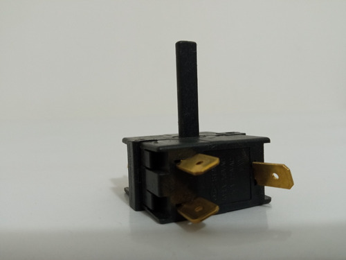 Imagen 5 de 7 de Suiche Cocina Eléctrica Haceb