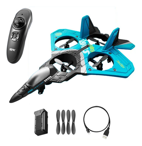 Glider Airplane Epp Foam Toys Rc Drone, Regalo Para Niños