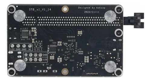 Base De Tarjeta Gráfica Externa Gpu Dock + Usb 4.0 De 60 Cm