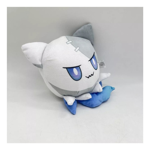 Honkai: Star Rail Herta Peluche Muñeca Cumpleaño Regalo
