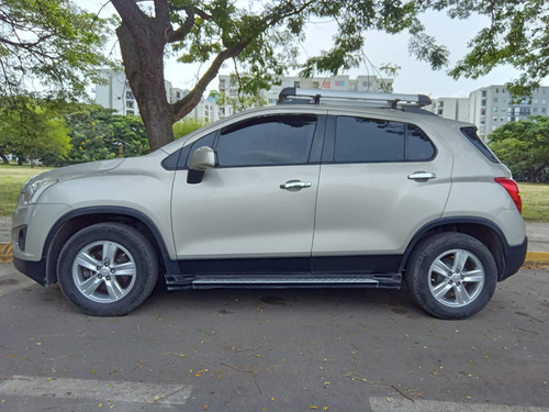 Chevrolet Tracker 1.8 Ls