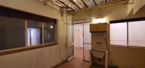 Imagen 14 de 30 de Departamento 3 Amb + Dep Serv Y Patio - Villa Devoto