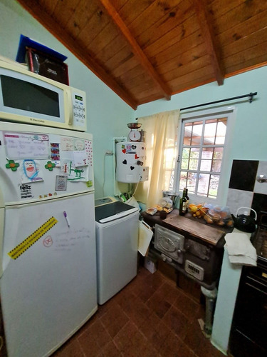 Imagen 12 de 24 de Casa Quinta Con Vista A La Sierra La Barrosa - 1650 M2 Lote