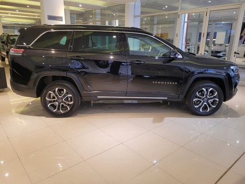 Imagen 12 de 16 de Jeep Commander -