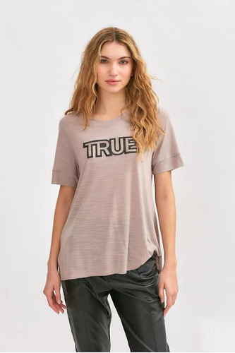 Remera True (bon7031)