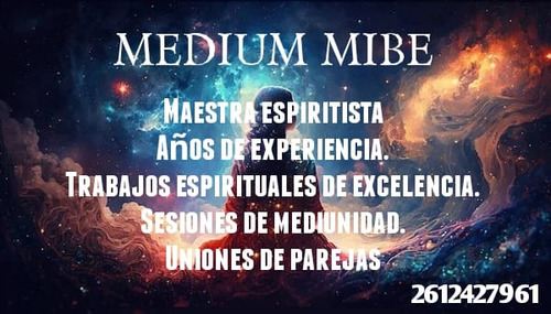 Medium Mibe