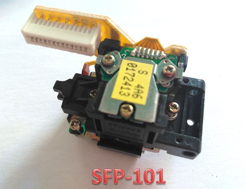 Unidade Ótica Sfp-101 13 Pinos