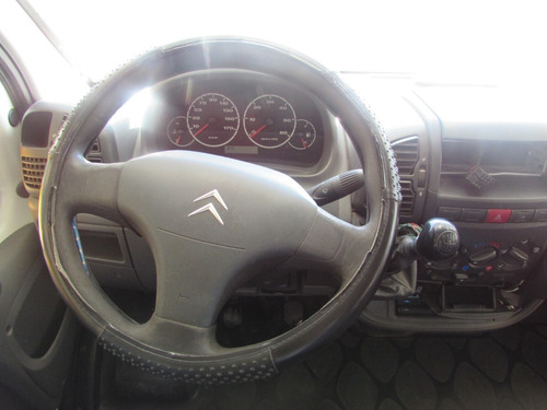 Citroen Jumper Escolar 2013/14
