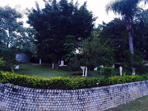 Imagem 8 de 14 de Chácara Em Lotm Morada Alta - Jarinu - 36274