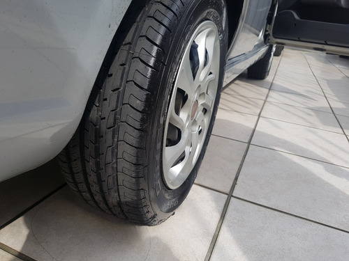 Imagem 7 de 11 de Fiat Siena El 1.0
