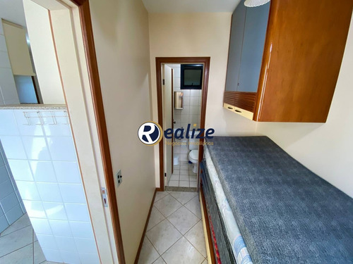 Imagem 24 de 25 de Apartamento De 3 Quartos E 3 Vagas De Garagem De Frente Para O Mar Da Praia Do Morro - Pm371 - 33342077