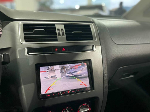 Imagem 8 de 12 de Volkswagen Fox Trendline 1.6 Flex 8v 5p