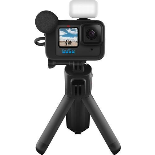 Câmera Gopro Hero11 Black Creator Edition Bundle