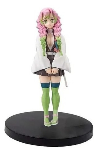 Figura De Mitsuri