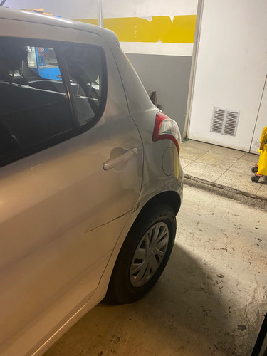 Suzuki Swift 1.2 At Gl Ac