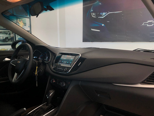 Chevrolet Cavalier 2019 1.5 Premier Piel At