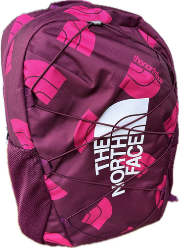 Mochila Backpack, The North Face, Nueva, Original.