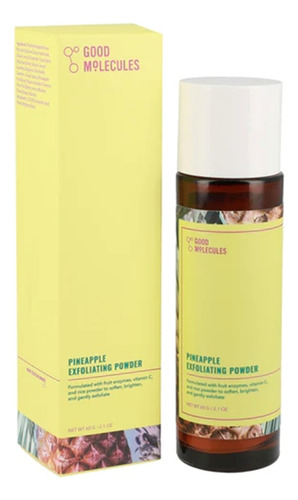 Good Molecules Kit Anti Pigmentacion Exfoliante