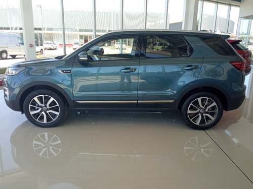 Changan Cs55 Luxury 1.5 2020 0km