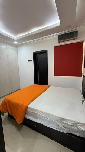 Venta Apartamento Amoblado Trigaleña Alta Cod 272954