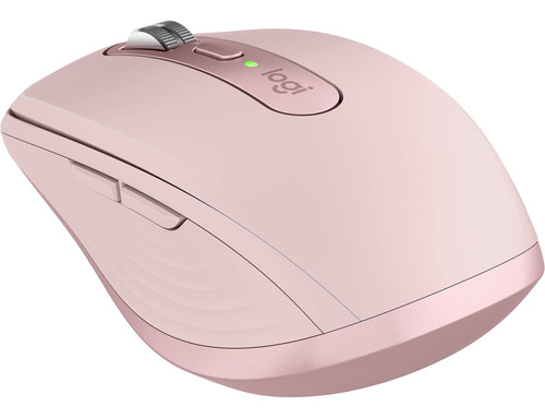 Logitech Mouse Mx Anywhere 3 Bluetooth Batería 910-005986