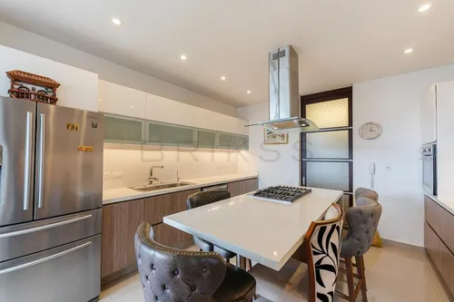 Apartamento En Arriendo/venta En Los Naranjos-suba. Cod V3755