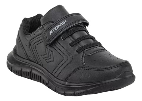 Zapatilla Atomik Footwear Niños 2431130971410bd/neg