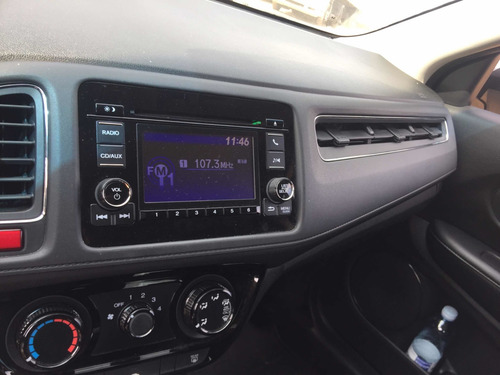 Honda Hr-v 2016 1.8 Ex Flex Aut. 5p