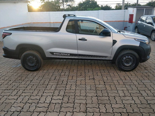 Imagem 2 de 10 de Fiat Strada 1.4 Fire Flex Endurance Cs Manual