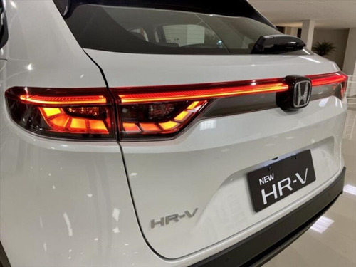 Honda HR-V 1.5 DI I-VTEC FLEX EX CVT