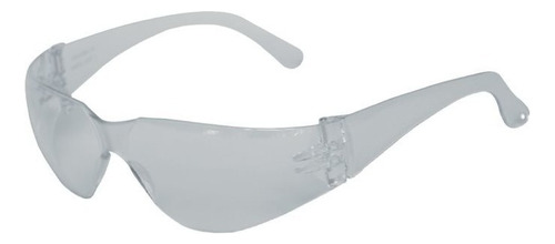 Gafas De Seguridad Daumer L200 In Out