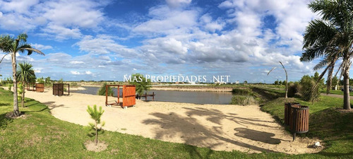 Lote En Venta En La Plata Barrio Campos De La Enriqueta Etapa 1
