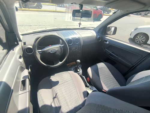 Ford Ecosport 1.6 Xl Plus