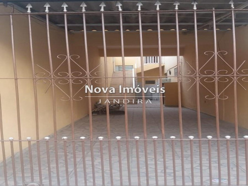 Imagem 4 de 12 de Vende-se Casa Em Sorocaba Com Salao Comercial - 1067