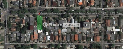 Imagem 3 de 3 de Terreno, 300 M², Jardim Sabará - 207546