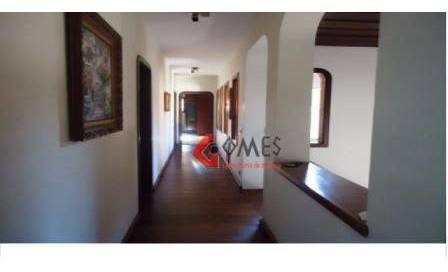 Imagem 9 de 23 de Sobrado Com 4 Dormitórios À Venda, 720 M² Por R$ 3.000.000,00 - Parque Anchieta - São Bernardo Do Campo/sp - So0389