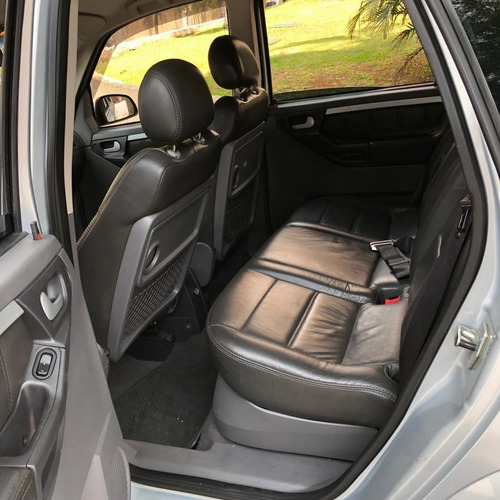 Imagem 15 de 15 de Chevrolet Meriva Meriva Prem.easytronic 1.8 Flexpower 5p Fl