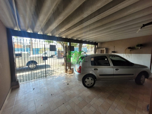 Imagem 3 de 18 de Casa Térrea Para Venda Comercial Ou Residencial No Bairro Vila Leopoldina, 2 Dorm, 4 Vagas, 190 M, 252 M - 2219