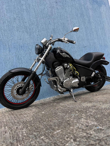 Honda Vt 600 C Shadow