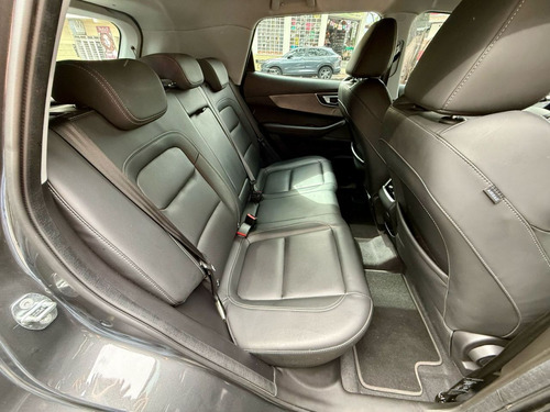 Chery Tiggo 5X 5X SPORT 1.5 Turbo Flex Aut.