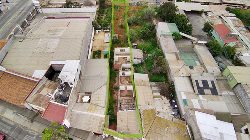 Propiedad Única En El Centro De La Serena (72218)