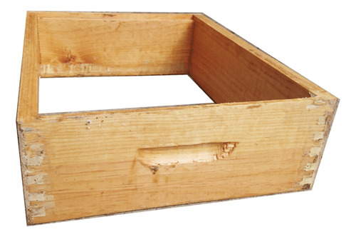Alza Jumbo Tratada (cubo VacĂo)