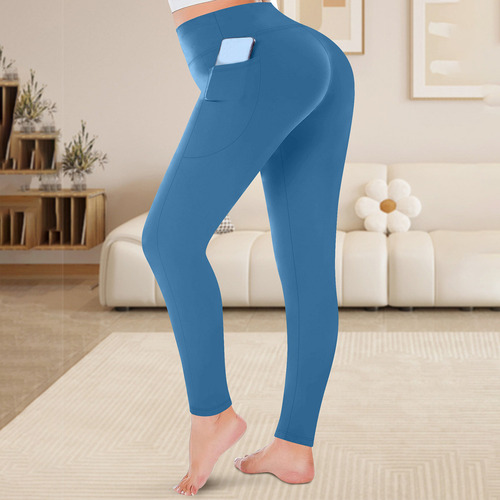 Ch V For Mujer, Talla Grande, Cintura Alta, Elástico 6001
