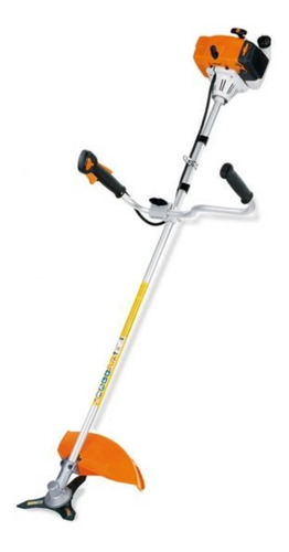 Imagen 3 de 3 de Desmalezadora Stihl 120fs