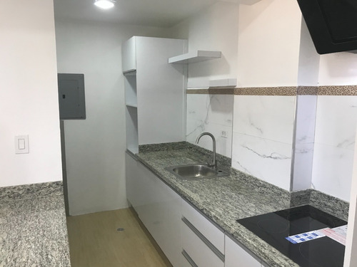 Imagen 6 de 18 de Bienes Globales Vende Apto A Estrenar En Conj Resd Las Calas Suites I Puerto Ordaz