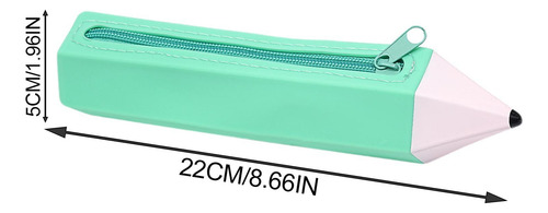 Estuche Para Lápices Para Estudiantes Estuche Para Lápices D