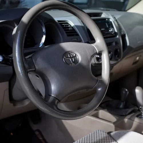 Toyota Fortuner 2.7