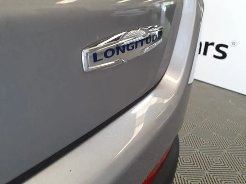 Jeep Compass 2.4 Longitude