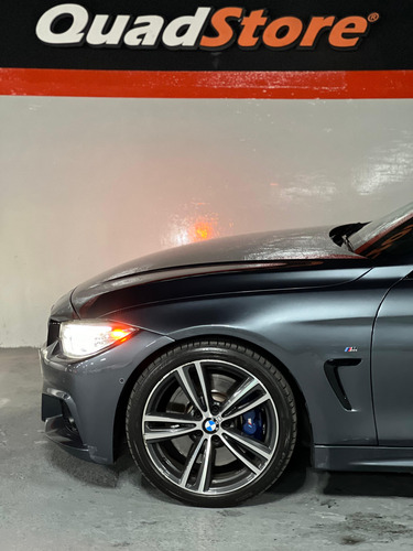 BMW Serie 4 3.0 440i Coupe M Package 326cv